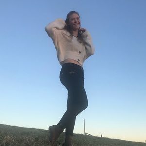 Meet your Posher, Bridgett